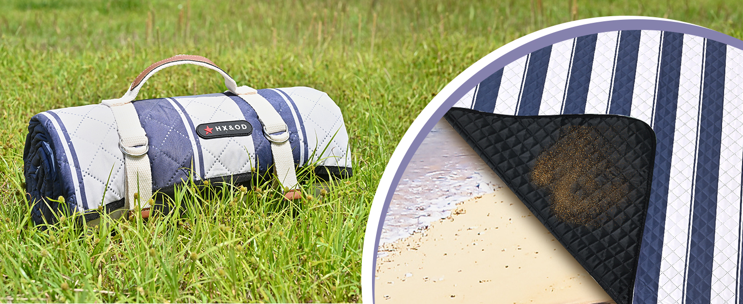 Picnic Blanket
