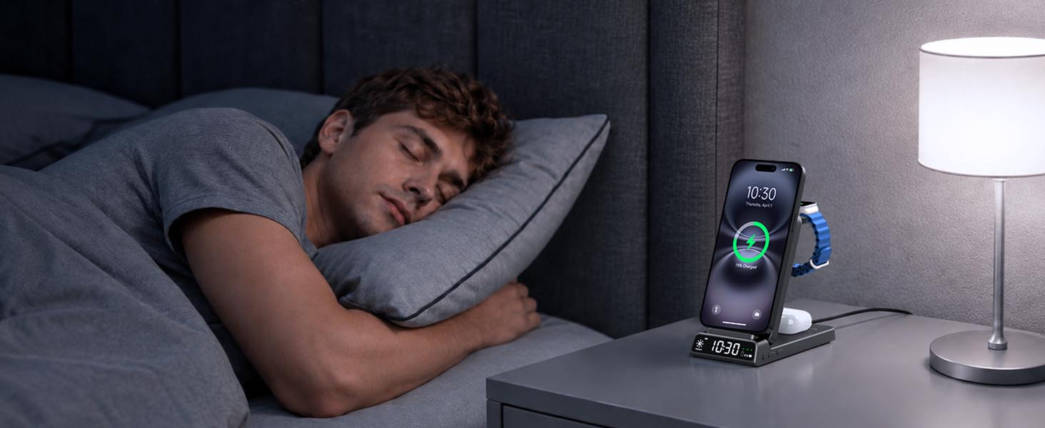 Sleep Friendly