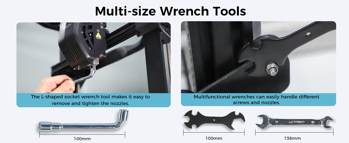 3d printing tool kit