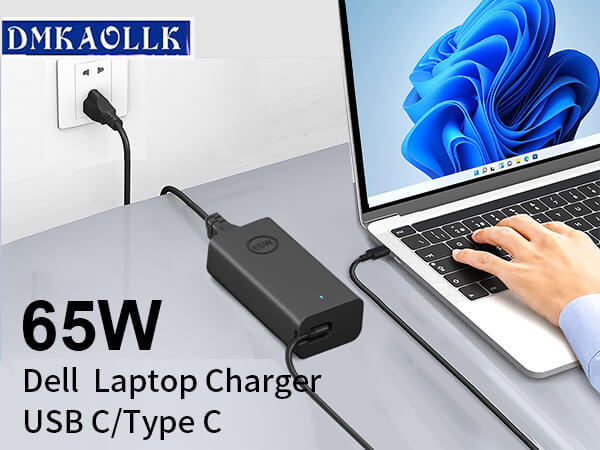 dell laptop charger