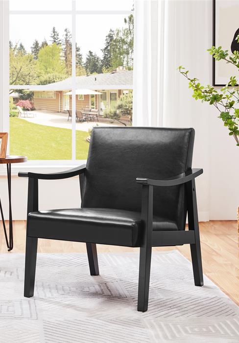 Barrel Chair