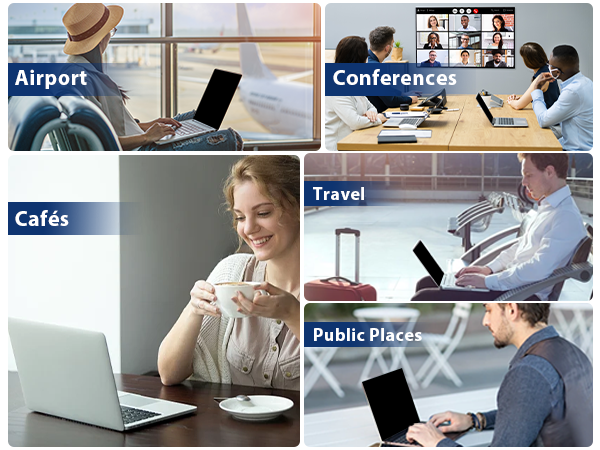 Laptop Privacy Screen 14 Inch