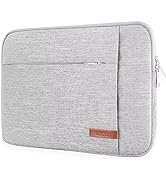 Lacdo 13 inch Laptop Sleeve Case for 13 inch New MacBook Air M2 A2681 M1 A2337 A2179 A1932 | 13 i...