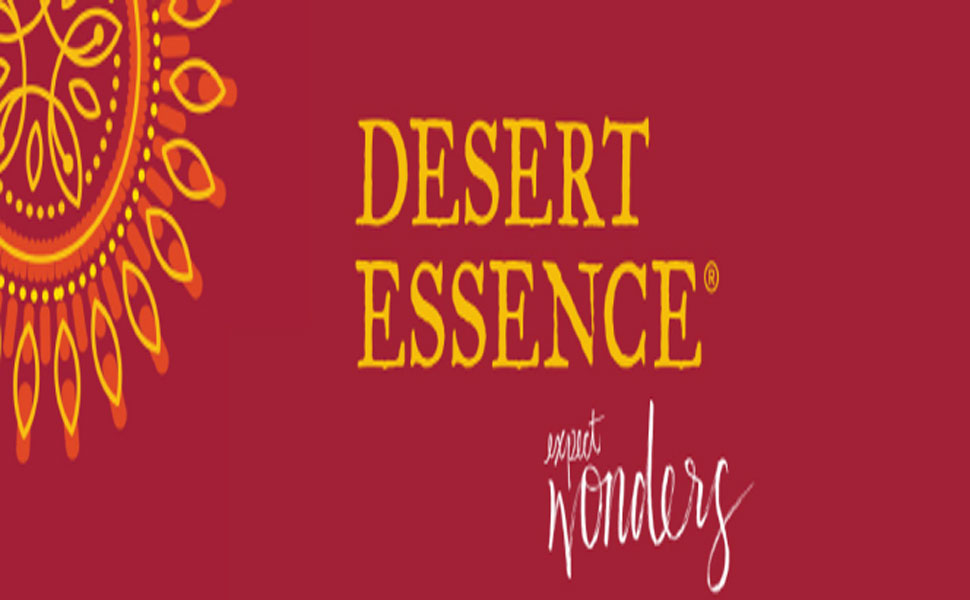 DESERT ESSENCE Green Apple Watermelon Toothpaste