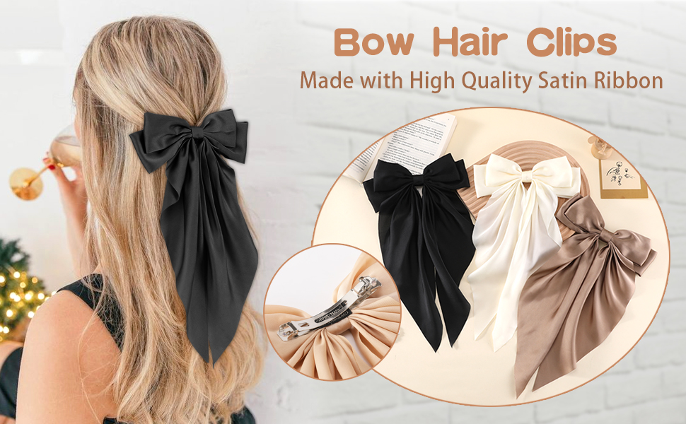 hair bow
