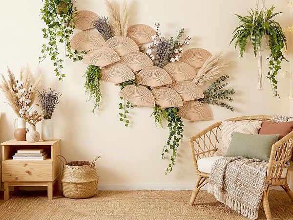 Decorative Hand Fan