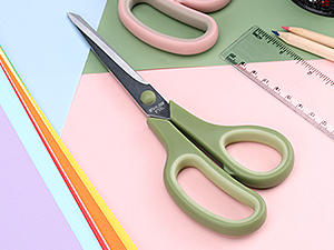 scissors