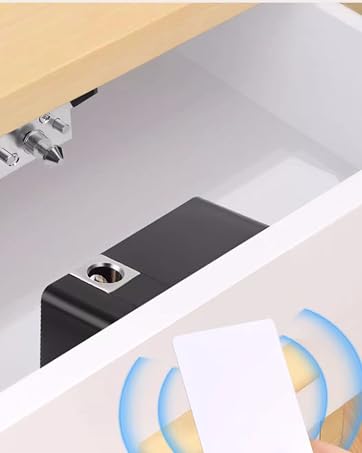 rfid lock