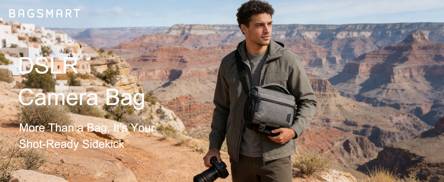 camera bag