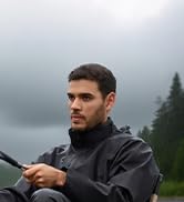 fishing rain gear