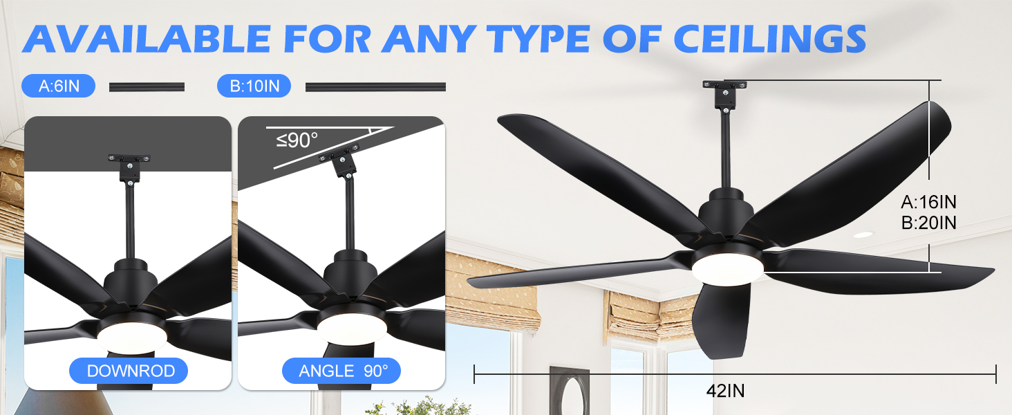 ceiling fan