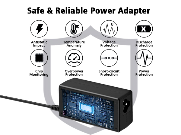 dell laptop charger