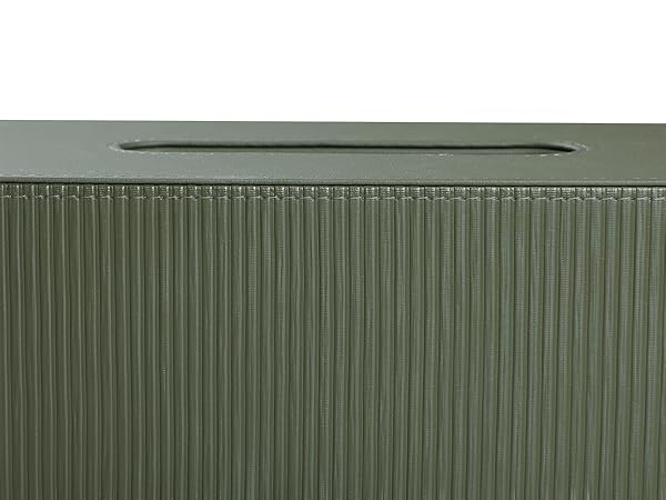 Cretkhp Tissue Box Cover