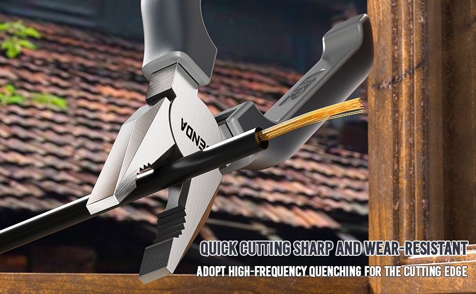 Needle Nose Pliers