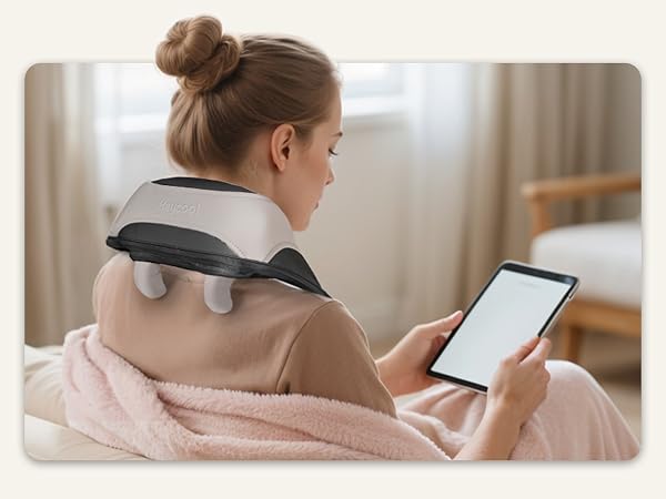 neck massager