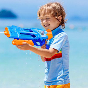 water gun
