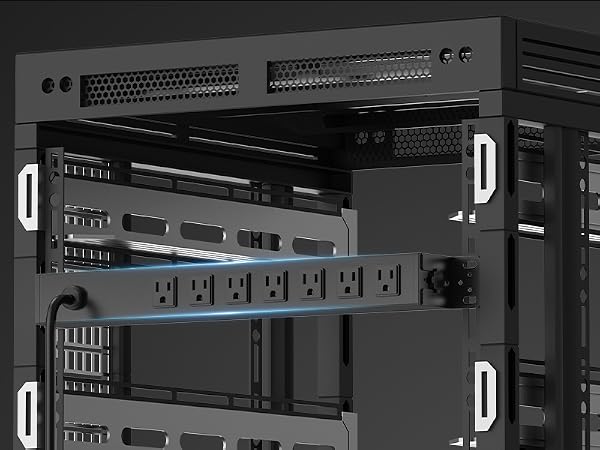 rack power strip