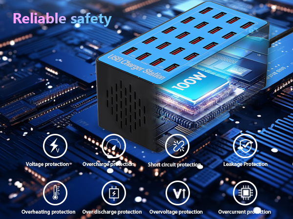 charging block usb-c charger fast iphone charger apple fast charger 100w usb c charger