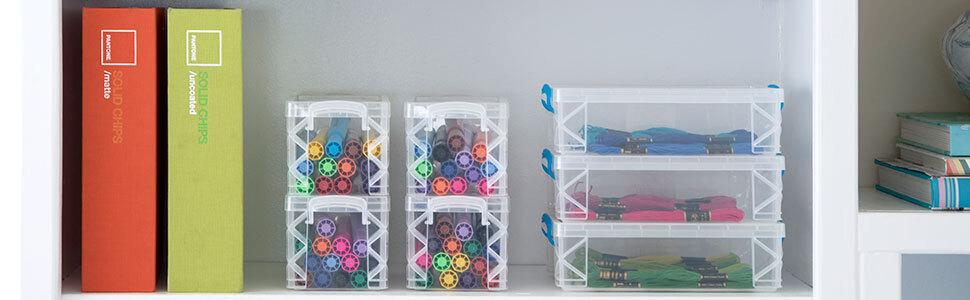 Super Stacker Boxes