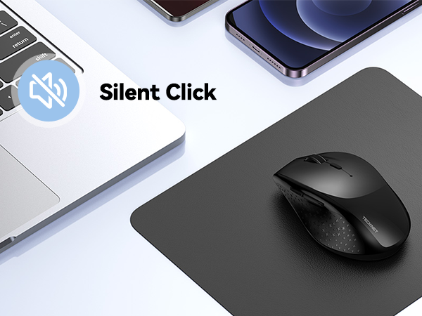 mouse