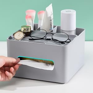tissue box
