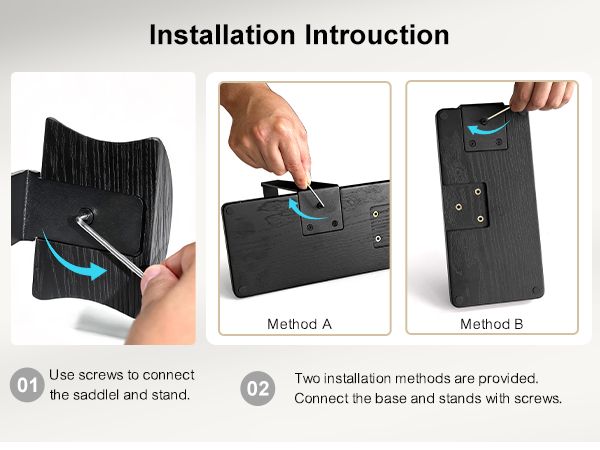 lnstallation Introuction
