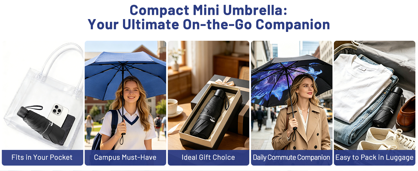 mini umbrella 2