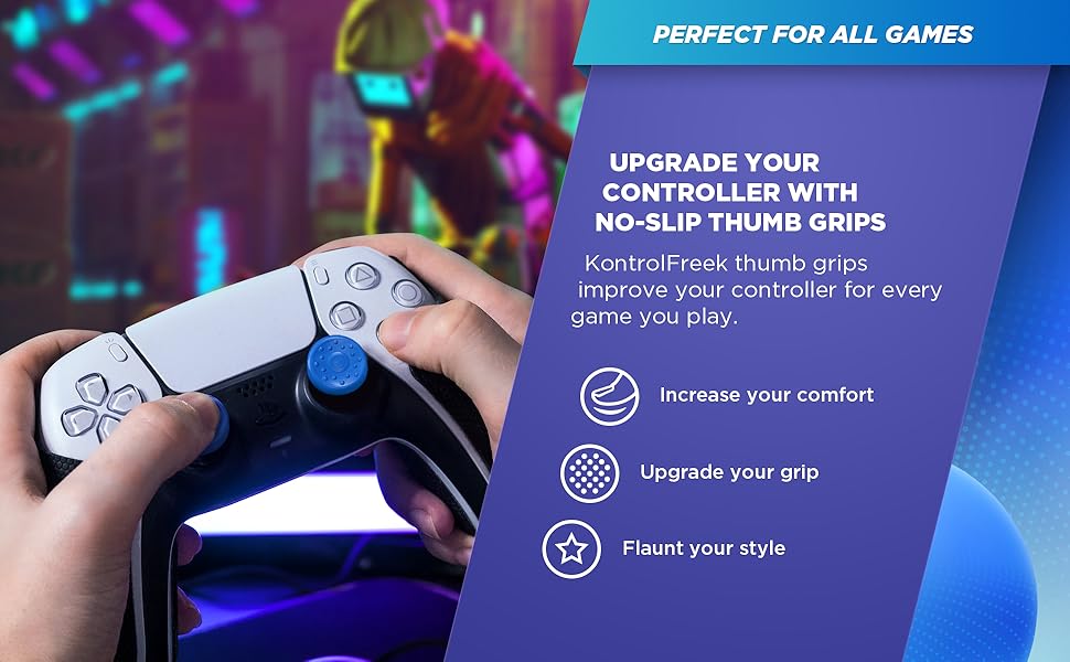 Thumb Grips