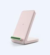 wireless charger stand