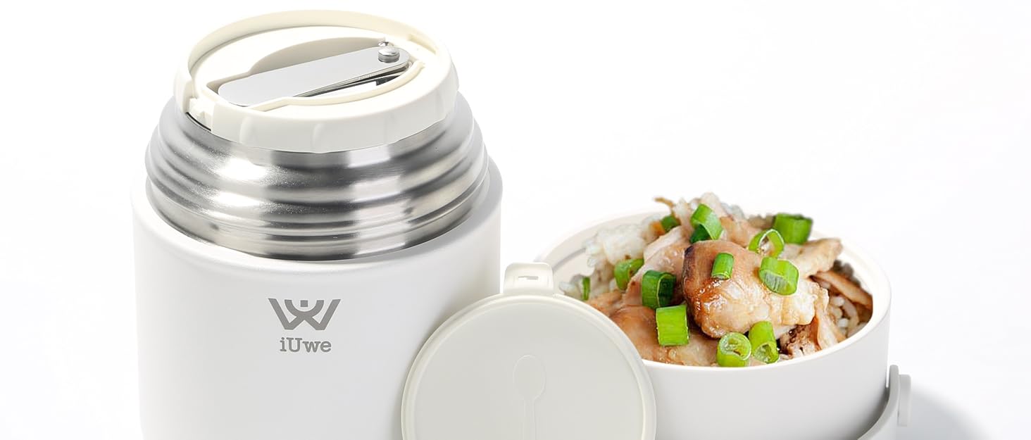 Insulated Food Container