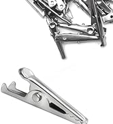alligator clips