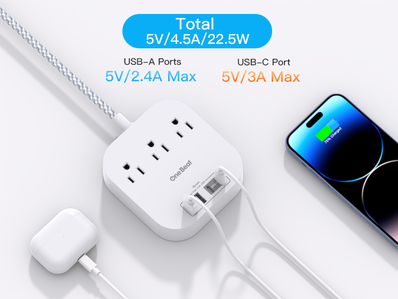 charging station