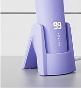 krofaue Electric Razors for Women, 2-in-1 Bikini Trimmer for Women Waterproof Wet and Dry USB Rec...
