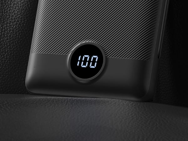 power bank with wall plug