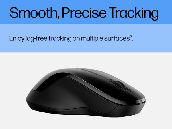 HP 250 Dual mouse (Sochi) - B0BX4LGC8W