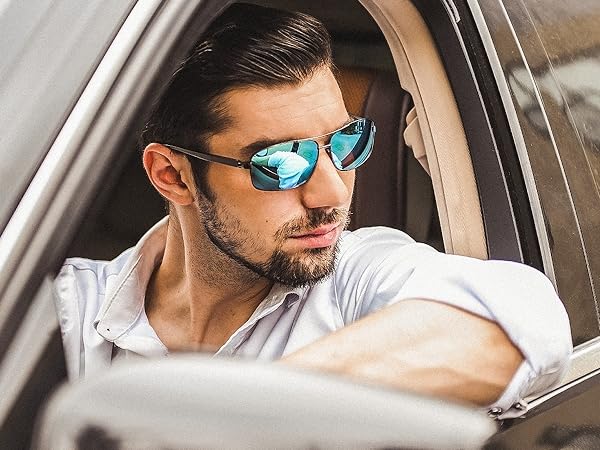 HD Polarized Lens