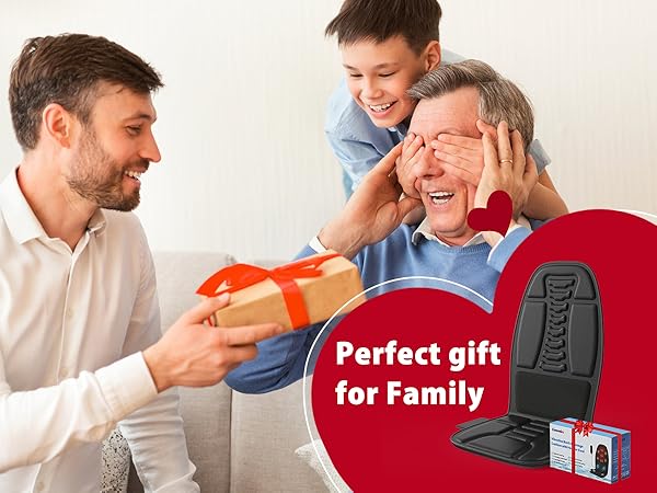 back massager