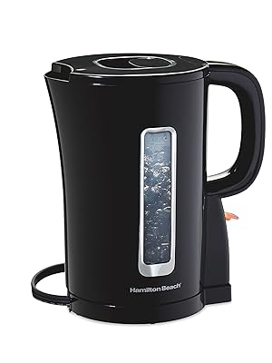 electric kettle