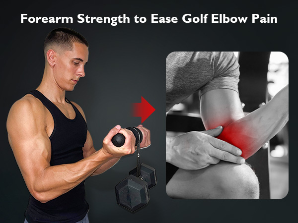 Forearm Strengthener