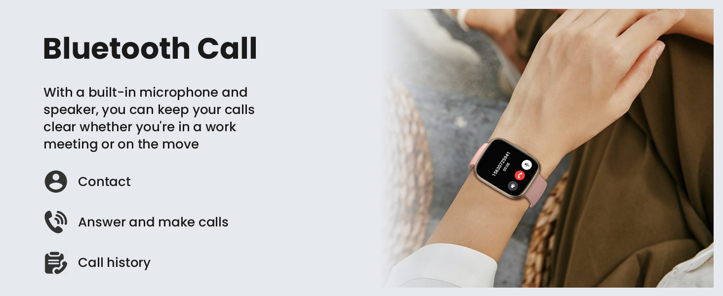 smartwatch