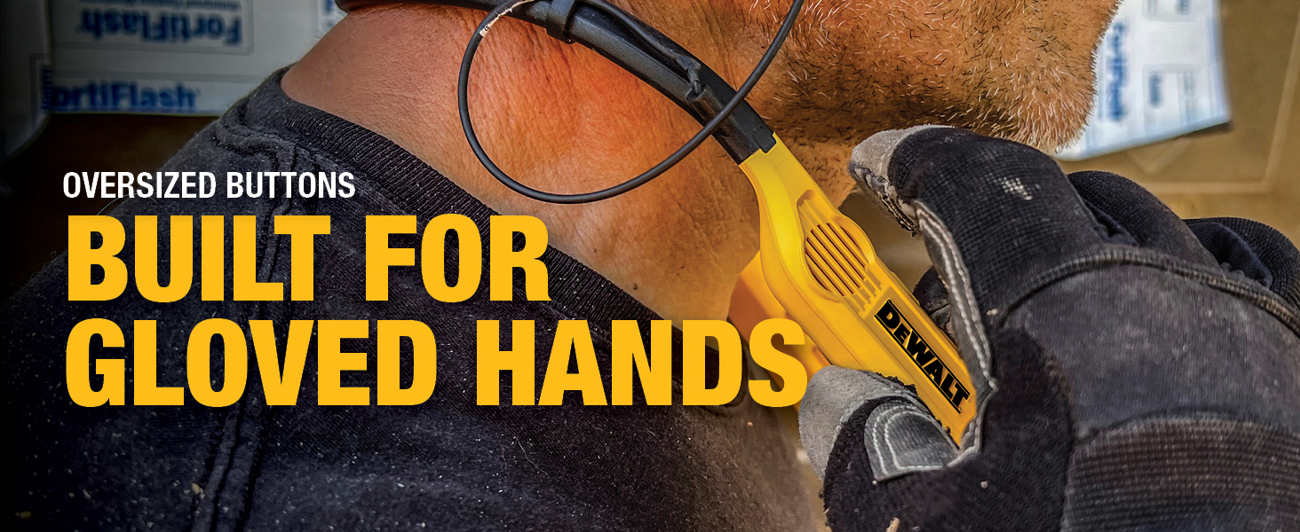 dewalt neckband