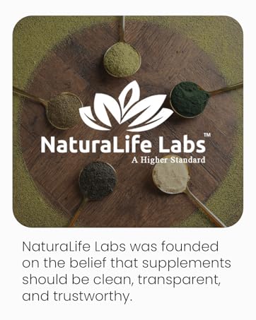 NaturaLife Labs