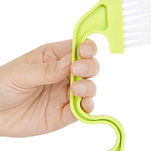 brush
