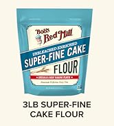 Cake Flour