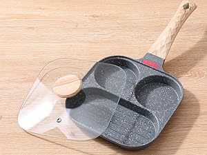 omelette pan egg rings omelette makers egg mold for breakfast sandwiches egg pans nonstick