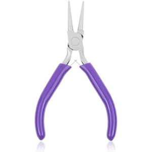 Round Nose Pliers
