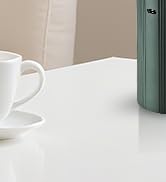 Waterless Essential Oil Diffuser with 4 Timer (1/3/6H & Off) & 3 Mist(L/M/H), Air Scent Diffuser ...