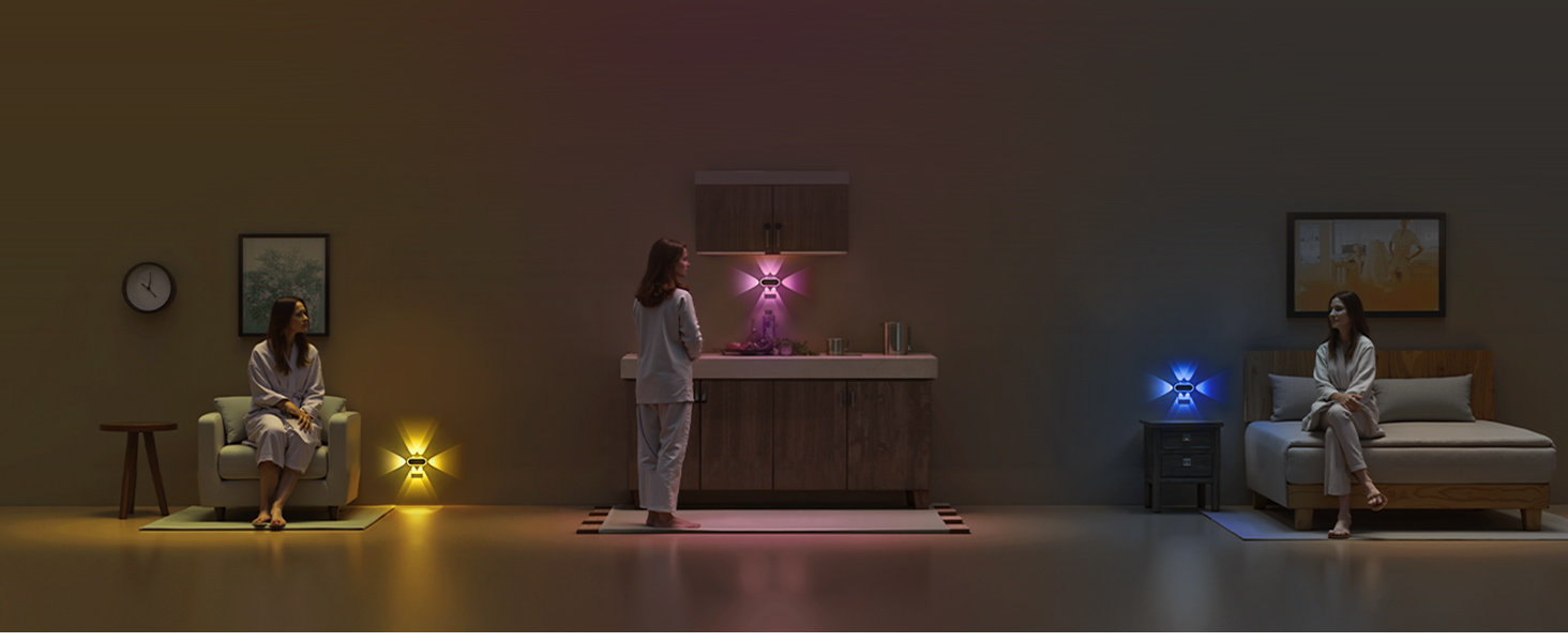 night light