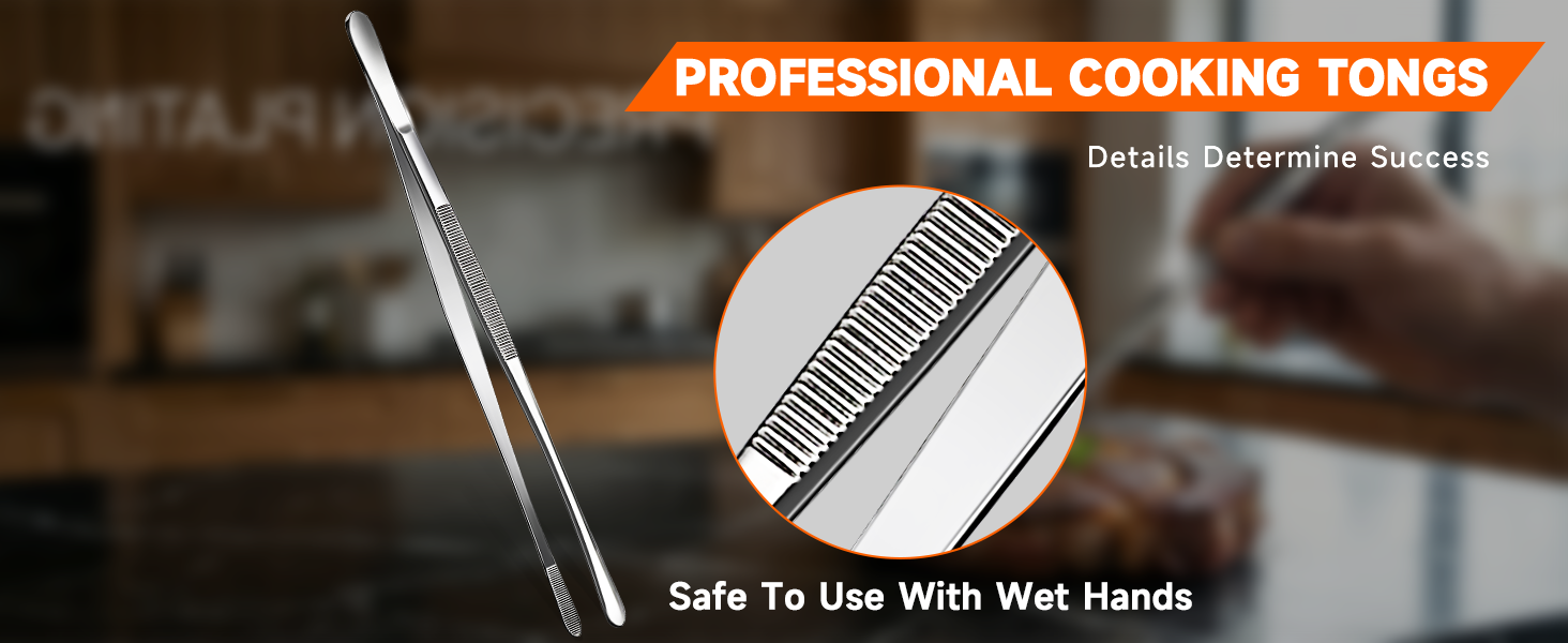 Safe To Use With Wet Hands