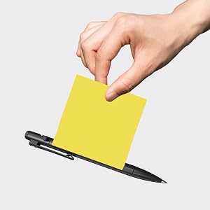 sticky notes 3x3